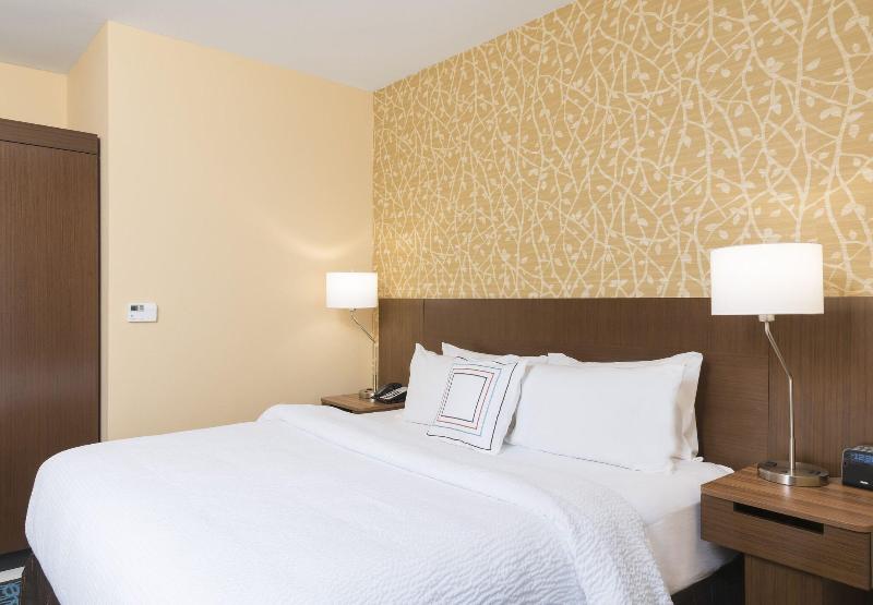 Fairfield Inn & Suites West Monroe image