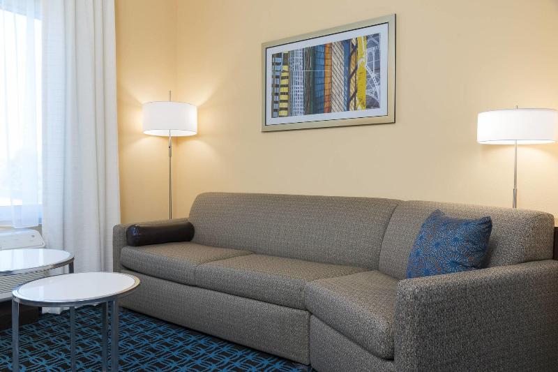 Fairfield Inn & Suites West Monroe image
