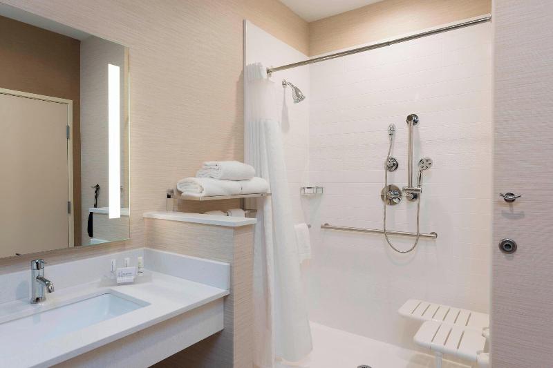 Fairfield Inn & Suites West Monroe image