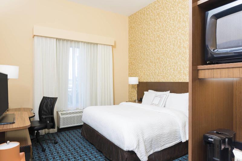Fairfield Inn & Suites West Monroe image