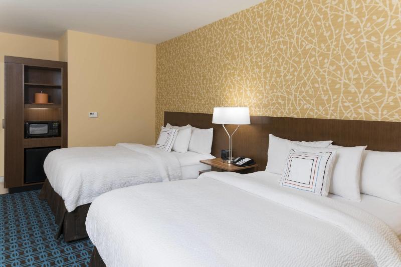 Fairfield Inn & Suites West Monroe image