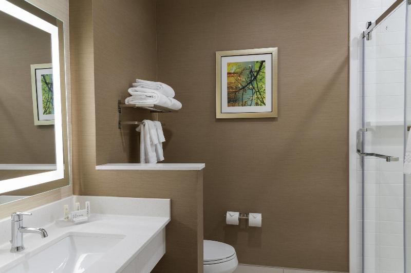 Fairfield Inn & Suites West Monroe image