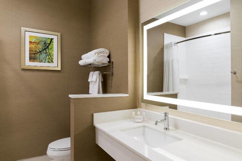 Fairfield Inn & Suites West Monroe image