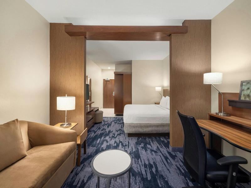 Fairfield Inn & Suites West Monroe image
