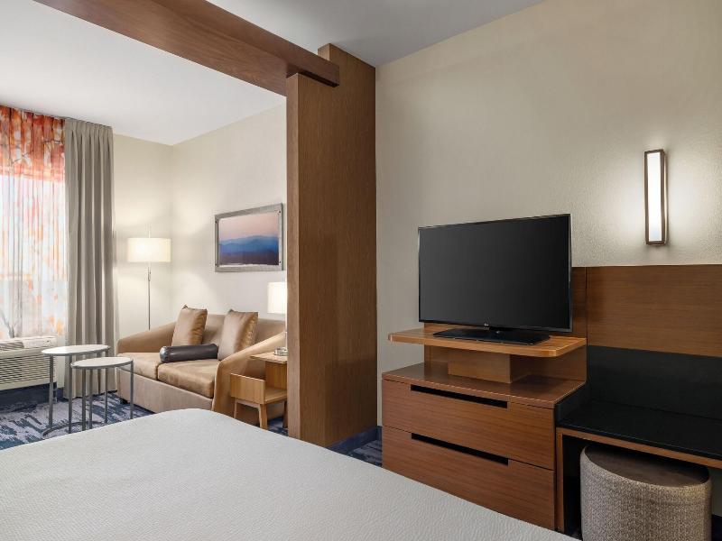 Fairfield Inn & Suites West Monroe image