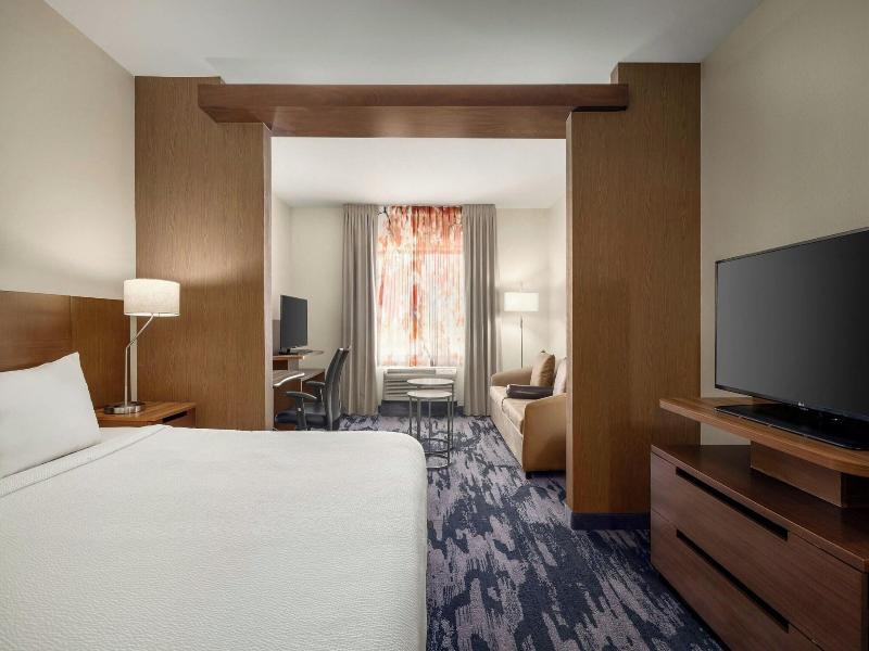Fairfield Inn & Suites West Monroe image