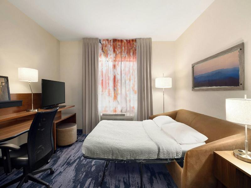 Fairfield Inn & Suites West Monroe image