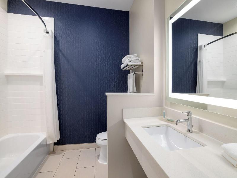 Fairfield Inn & Suites West Monroe image