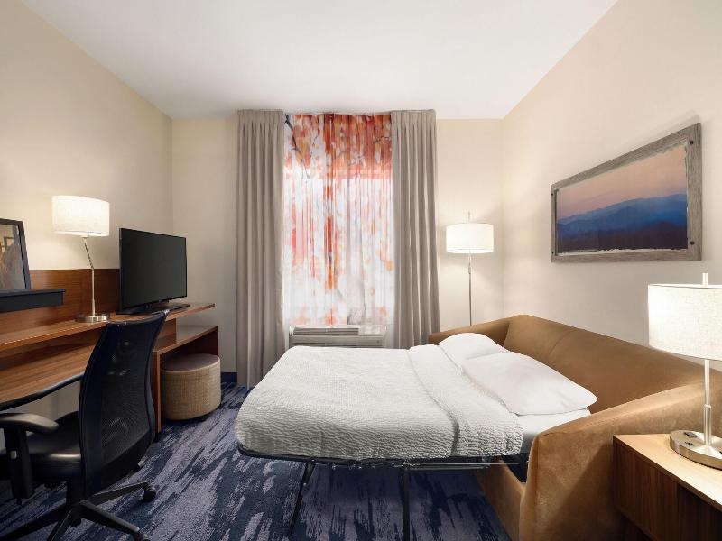 Fairfield Inn & Suites West Monroe image
