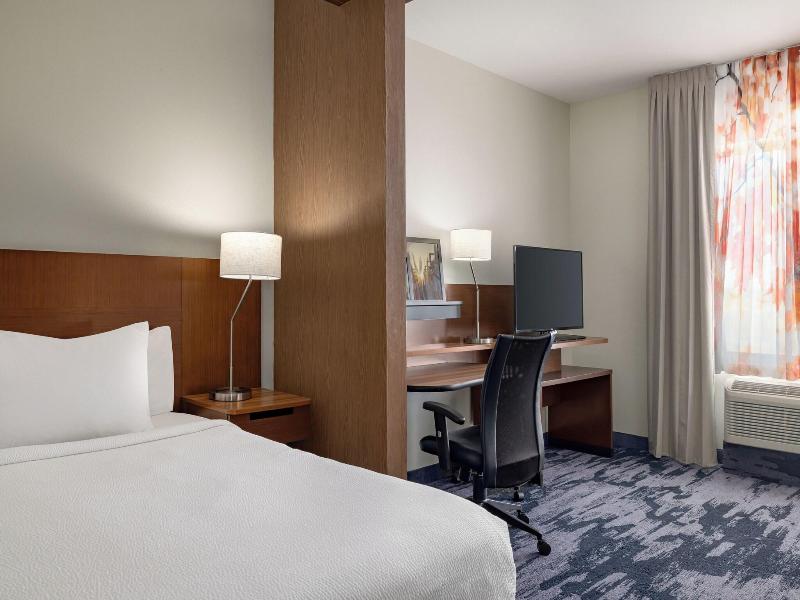 Fairfield Inn & Suites West Monroe image