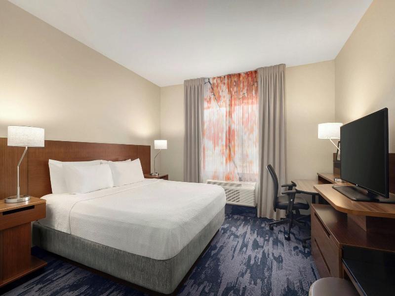 Fairfield Inn & Suites West Monroe image