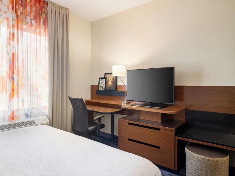 Fairfield Inn & Suites West Monroe image