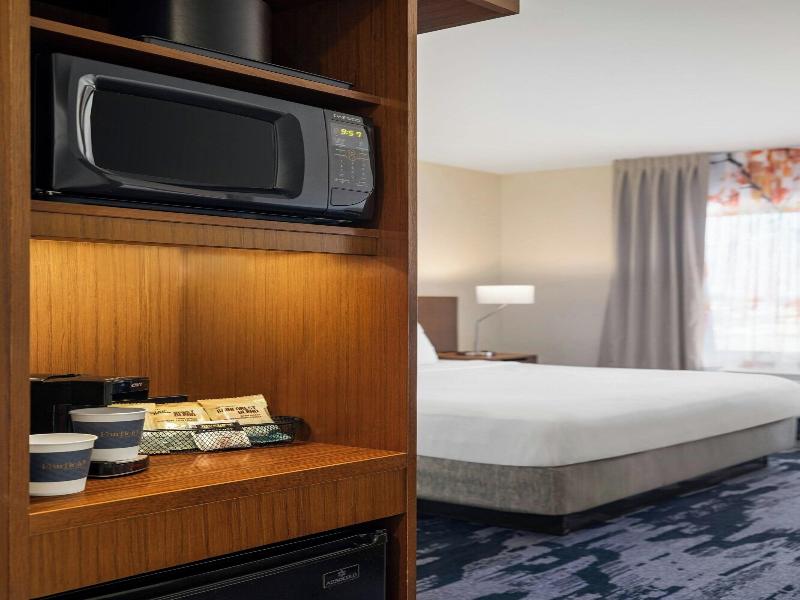 Fairfield Inn & Suites West Monroe image