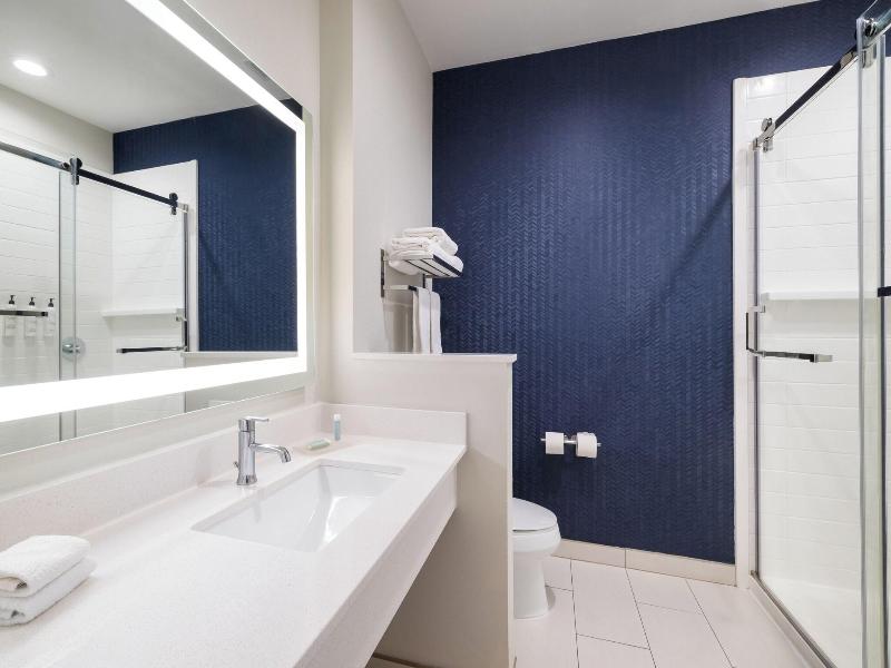 Fairfield Inn & Suites West Monroe image