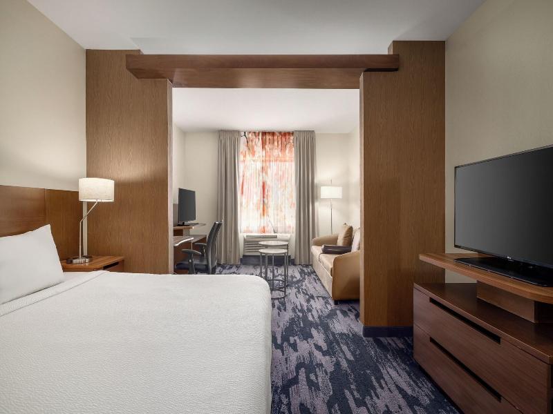 Fairfield Inn & Suites West Monroe image