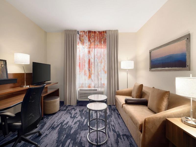 Fairfield Inn & Suites West Monroe image