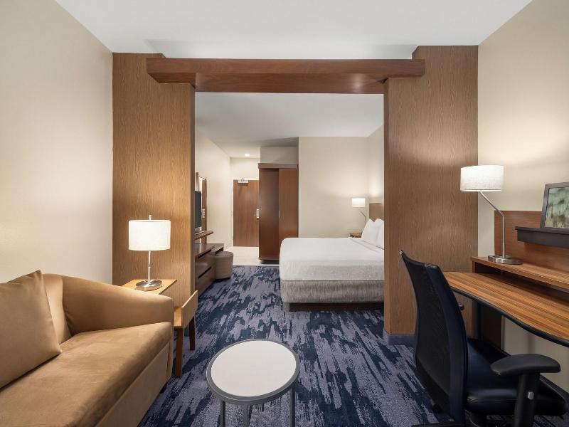 Fairfield Inn & Suites West Monroe image
