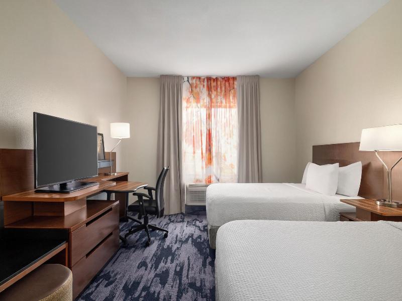 Fairfield Inn & Suites West Monroe image