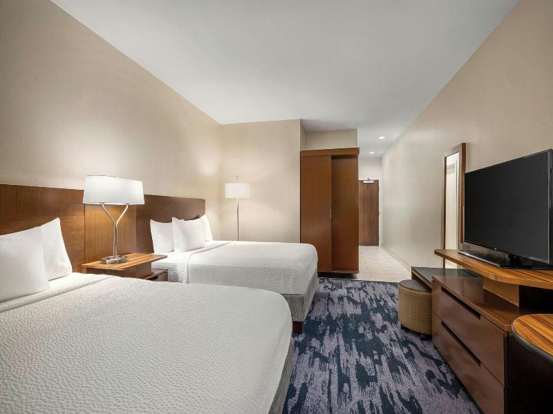 Fairfield Inn & Suites West Monroe image