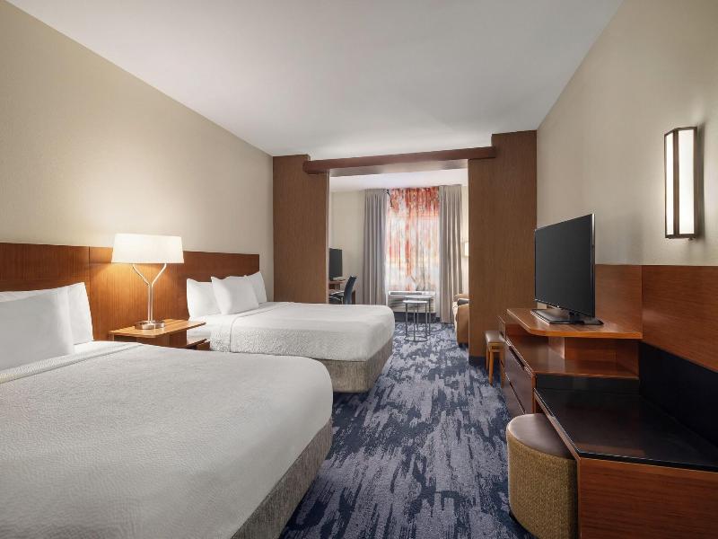 Fairfield Inn & Suites West Monroe image