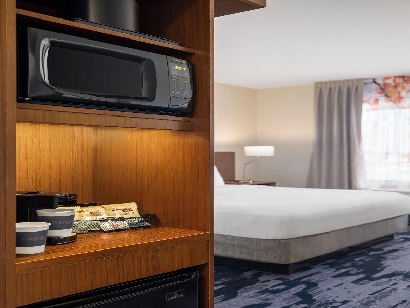 Fairfield Inn & Suites West Monroe image