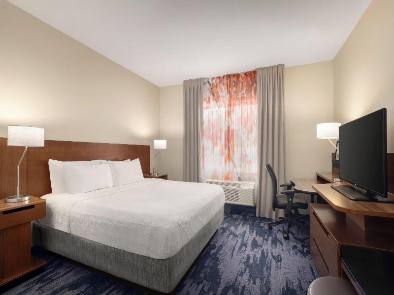 Fairfield Inn & Suites West Monroe image