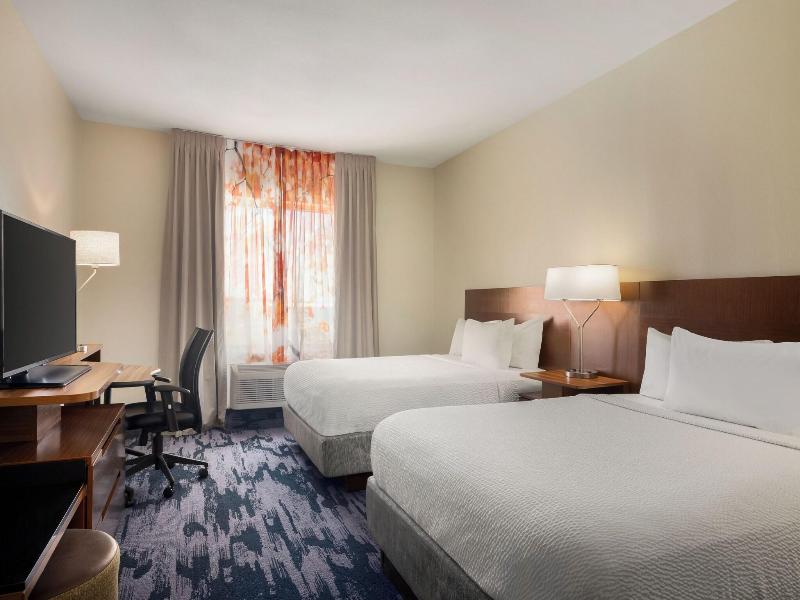 Fairfield Inn & Suites West Monroe image