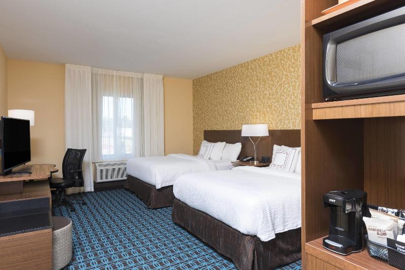 Fairfield Inn & Suites West Monroe image