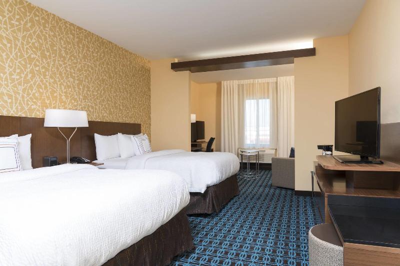 Fairfield Inn & Suites West Monroe image