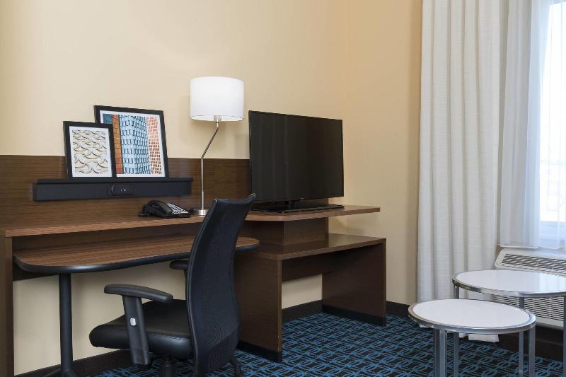 Fairfield Inn & Suites West Monroe image