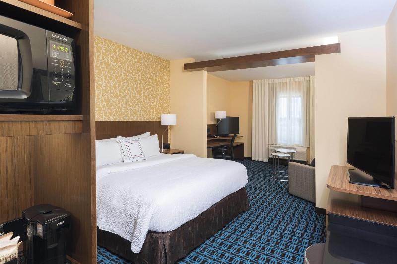 Fairfield Inn & Suites West Monroe image