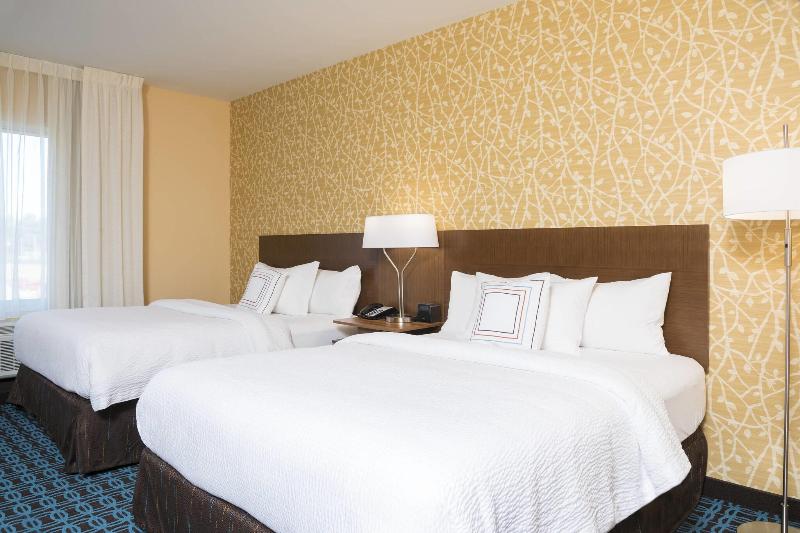 Fairfield Inn & Suites West Monroe image