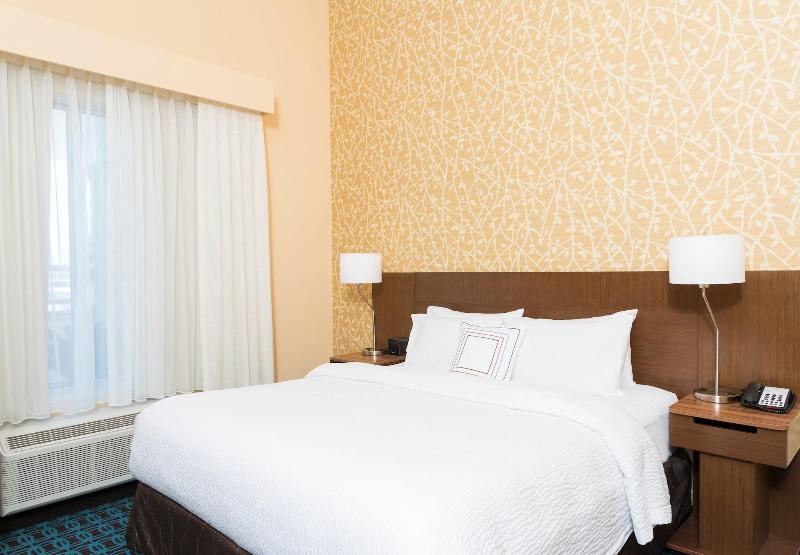 Fairfield Inn & Suites West Monroe image