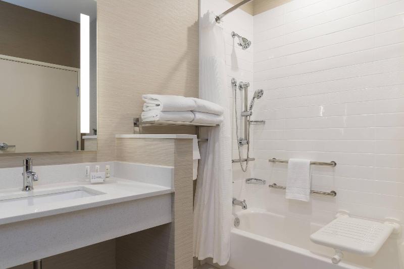 Fairfield Inn & Suites West Monroe image