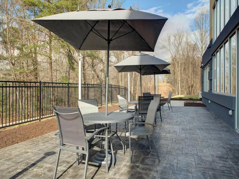 Fairfield Inn & Suites Roanoke Salem
