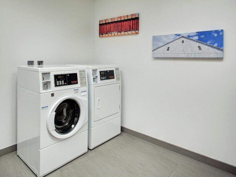 Fairfield Inn & Suites Roanoke Salem