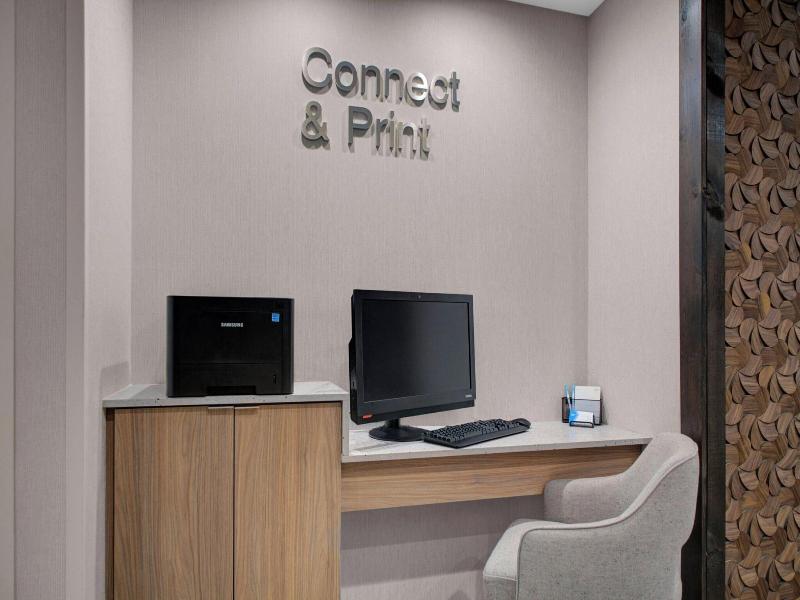 Fairfield Inn & Suites Roanoke Salem