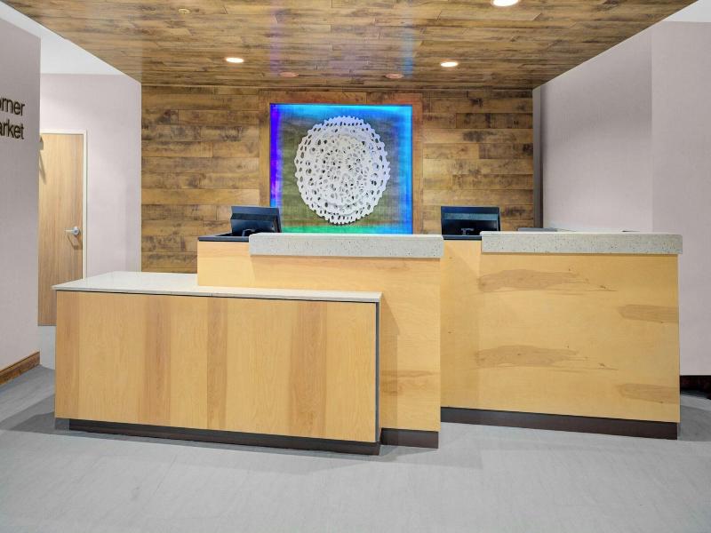 Fairfield Inn & Suites Roanoke Salem