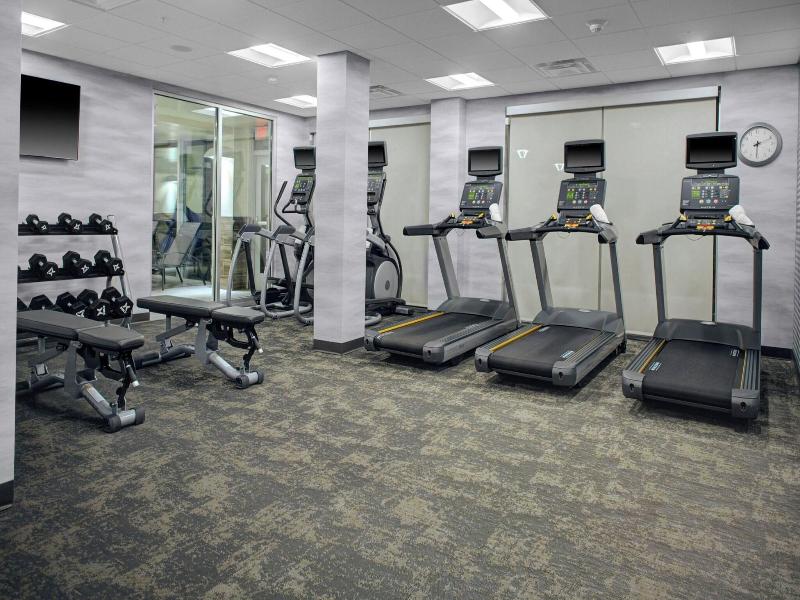Fairfield Inn & Suites Roanoke Salem image