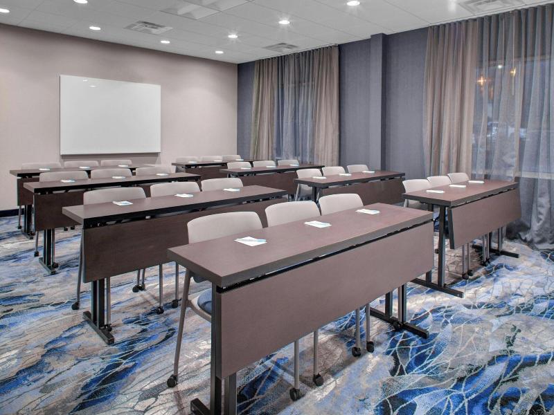 Fairfield Inn & Suites Roanoke Salem image