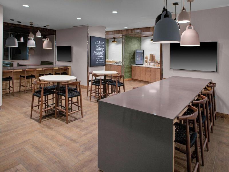 Fairfield Inn & Suites Roanoke Salem