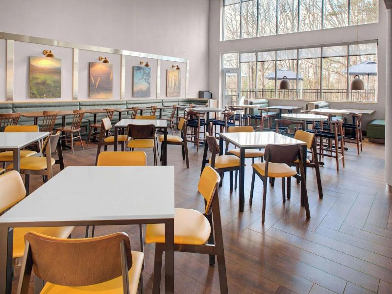 Fairfield Inn & Suites Roanoke Salem
