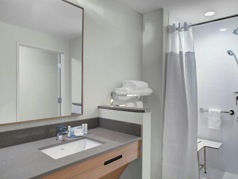 Fairfield Inn & Suites Roanoke Salem image