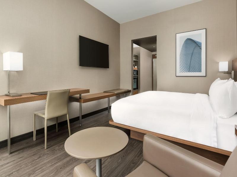Ac Hotel New York Times Square image