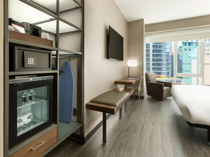Ac Hotel New York Times Square image