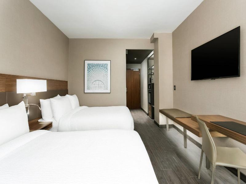 Ac Hotel New York Times Square image