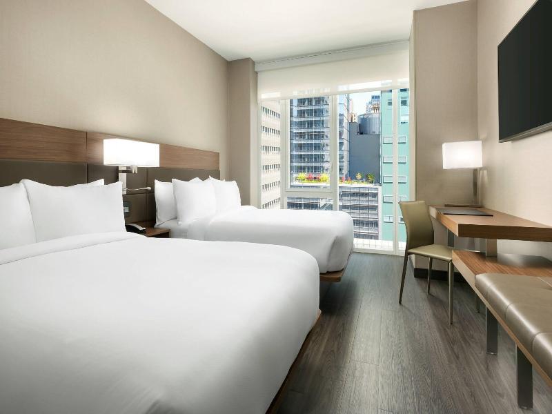 Ac Hotel New York Times Square image