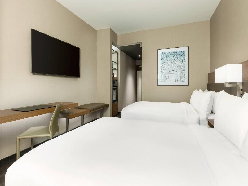 Ac Hotel New York Times Square image