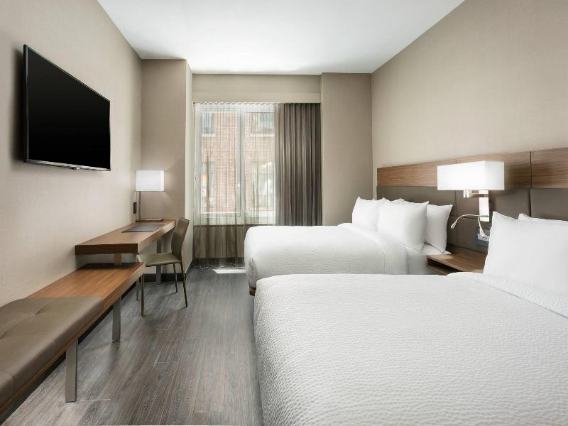 Ac Hotel New York Times Square image