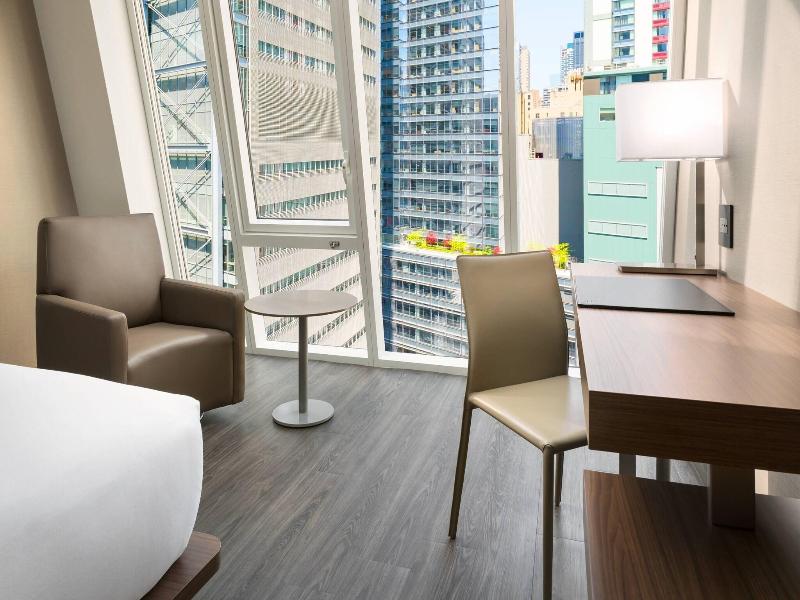 Ac Hotel New York Times Square image